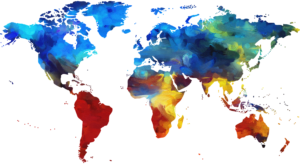 World Map