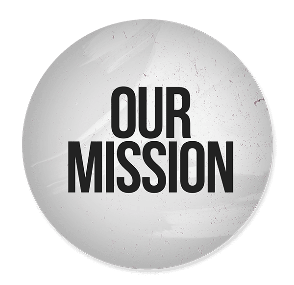 Our Mission