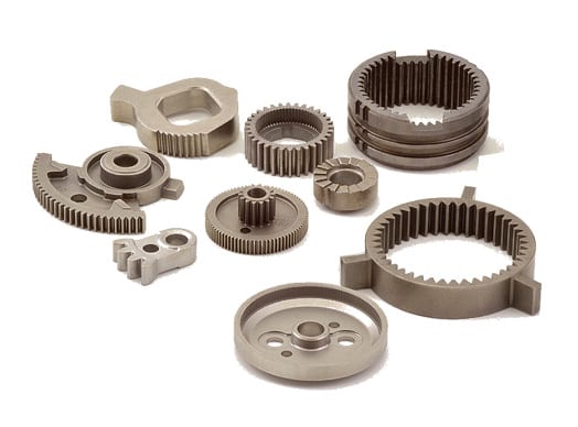Automobile Parts Automobile Parts