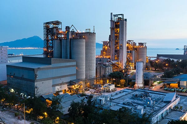Industrial Industrial