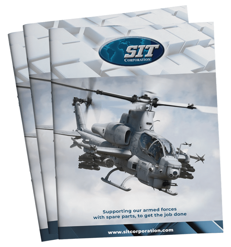 Home - SIT Corporation